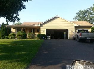 11934 Wedgewood Dr NW, Coon Rapids, MN 55433