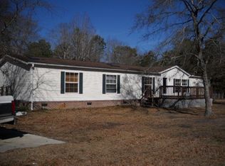 27 Willwood Ln, Hampstead, NC 28443