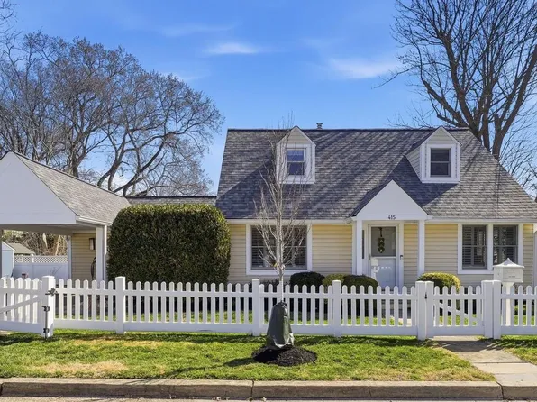 415 S Jefferson St, Arlington, VA 22204