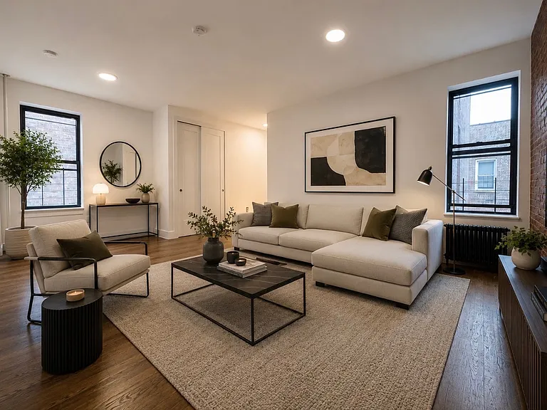 452 Fort Washington Ave #55 — Photo 2