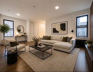 452 Fort Washington Avenue, #55