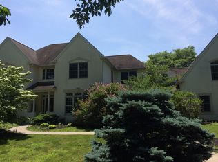 215 Briarwood Ct, Doylestown, PA 18901
