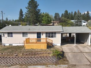 306 Cameron Dr, Osburn, ID 83849