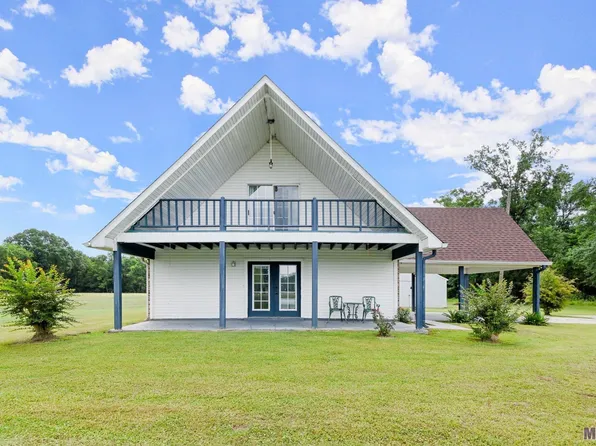 10538 Highway 431, Saint Amant, LA 70774