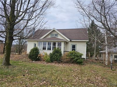 4543 Makyes Rd, Syracuse, NY, 13215