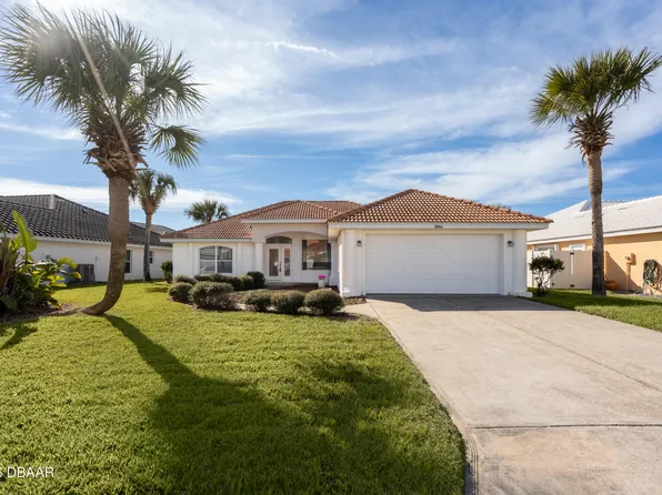 3804 Islamorada Dr, Ormond Beach, FL 32176