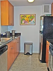 Rented by MG Realty NYC