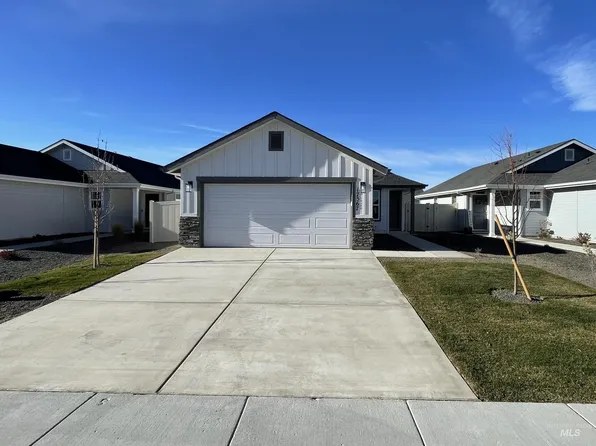 17567 Mason Ridge Way, Nampa, ID 83687
