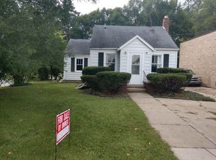 129 N Hayward St, Schoolcraft, MI 49087