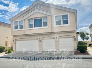 3047 Errol Flynn St UNIT 101, Las Vegas, NV 89122
