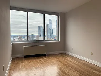 Rented by Bozzuto Management