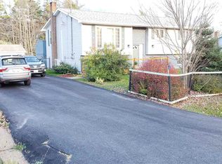 42 Shamrock Ln, Enfield, NS B2T1C9