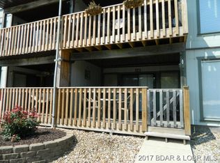 21 Southwood Shores Pl UNIT 1B, Lake Ozark, MO 65049