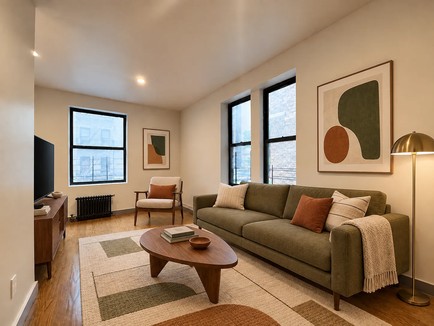 700 West 175th Street — Photo 1