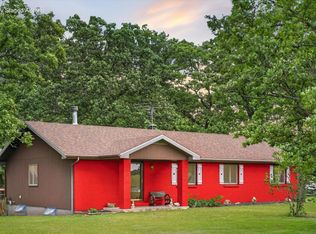 17258 Highway B, Wheatland, MO 65779