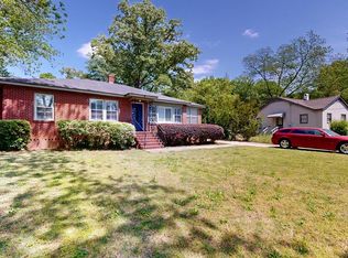 3813 Glenn Rd, Columbus, GA 31909