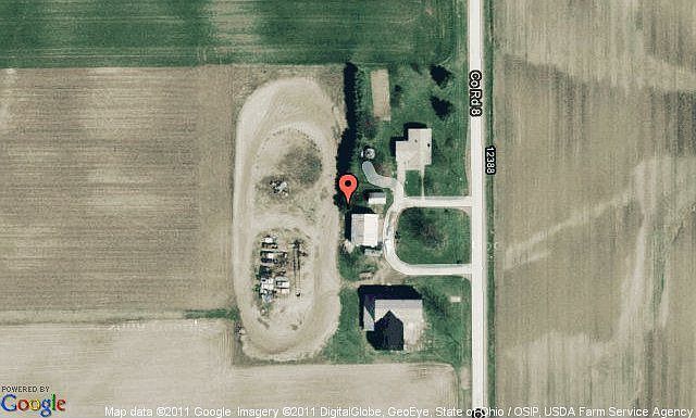 Map View