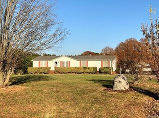 4404 Robins Nest Rd, Concord, NC 28027