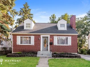 3615 Puhlman Ave, Cincinnati, OH 45211