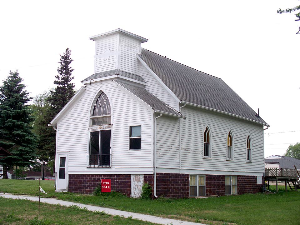 104 N Main St  Ventura, IA