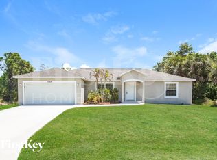 6168 Lomax St, Englewood, FL 34224