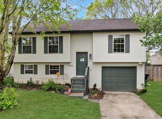 1635 Westmeadow Dr, Columbus, OH 43223