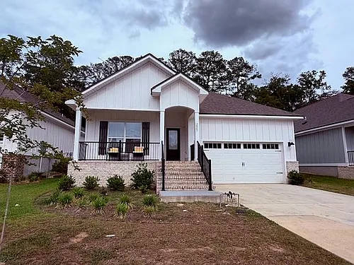 2035 Hansell Hill Dr Photo 1