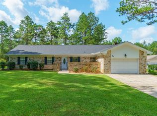 80 Fairway Pl, Hattiesburg, MS 39402