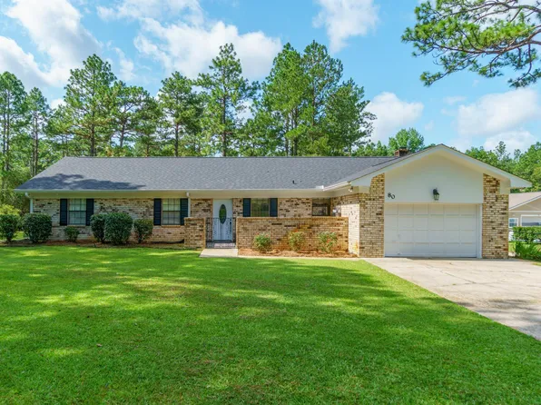 80 Fairway Pl, Hattiesburg, MS 39402
