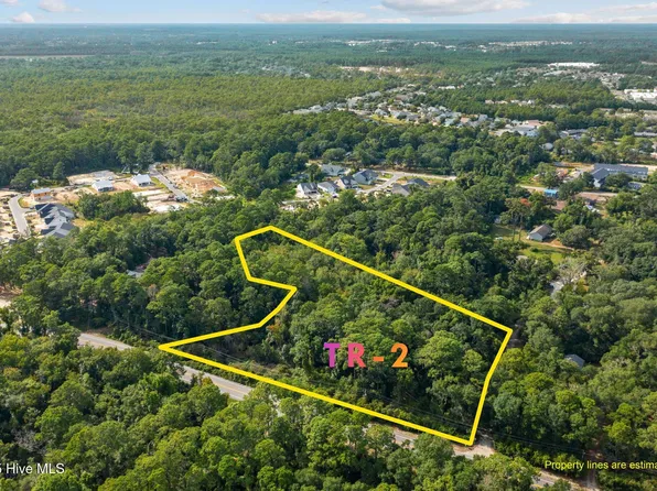 Tr-2 W 9th Street, Southport, NC 28461