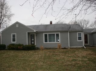 534 S Hendricks Dr, Greenwood, IN 46142