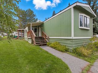 609 N Almon #2003, Moscow, ID 83843