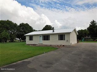 109 Fay Cole Dr, Kaplan, LA 70548