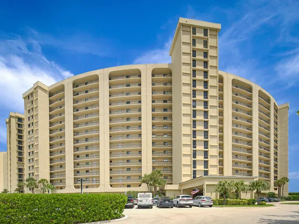100 Ocean Trail Way #1003, Jupiter, FL 33477