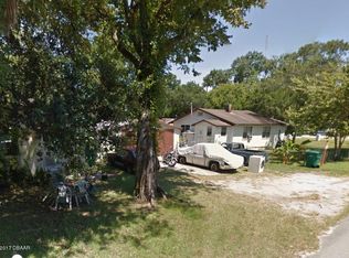 605 Center Ln, Holly Hill, FL 32117