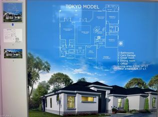 2950 26th AVE SE, NAPLES, FL 34117