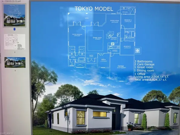 2950 26th Ave SE, Naples, FL 34117