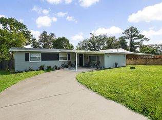 458 Sigsbee Ct, Orange Park, FL 32073