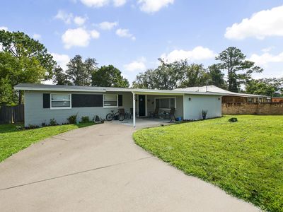 458 Sigsbee Ct, Orange Park, FL, 32073