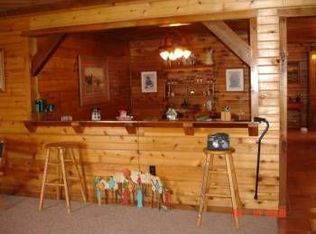 8114 Fairview Rd, Mulberry, AR 72947