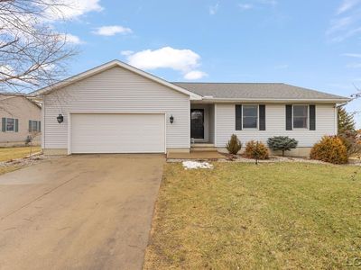 3238 Northmor Dr W, Adrian, MI, 49221