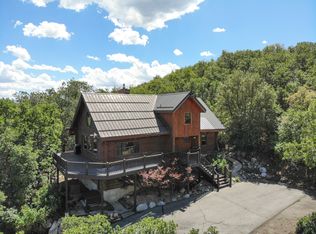 4059 Nordic Valley Dr, Eden, UT 84310