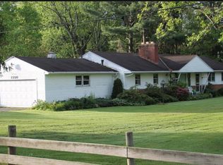 1350 Hickory Ln, Mansfield, OH 44905