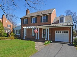 5507 Bradley Blvd, Bethesda, MD 20814