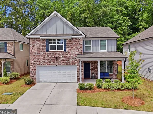 731 River Gardens Dr SE, Atlanta, GA 30354