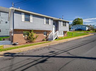 670 Elysian Ave, Morgantown, WV 26501