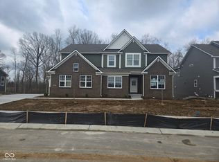 19577 Hazelnut Blvd, Noblesville, IN 46062