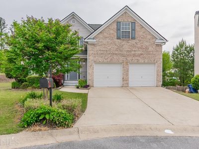121 Fate Ct, Dallas, GA, 30157