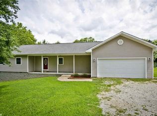 362 Rock Creek Rd, Hot Springs, AR 71913