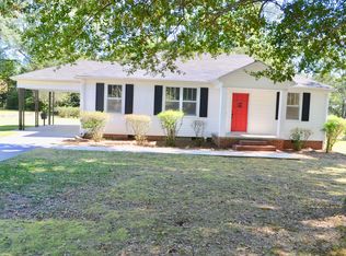 320 Walnut St, Cedartown, GA 30125